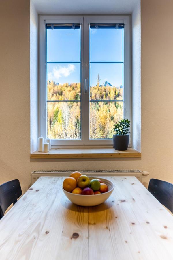 Vila Vlasta Apt. #401 Vysoké Tatry Eksteriør billede