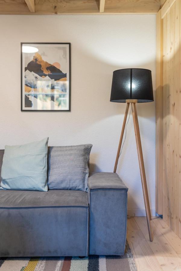 Vila Vlasta Apt. #401 Vysoké Tatry Eksteriør billede