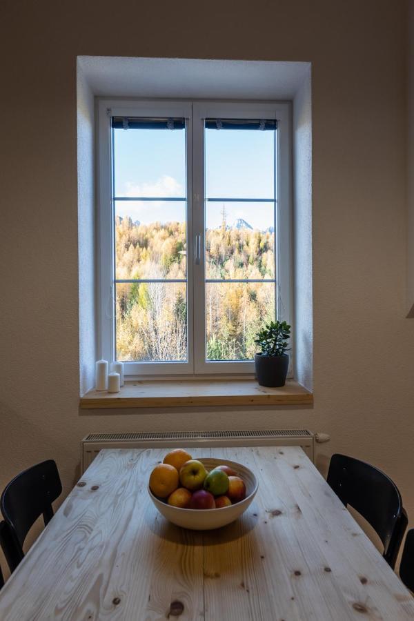 Vila Vlasta Apt. #401 Vysoké Tatry Eksteriør billede