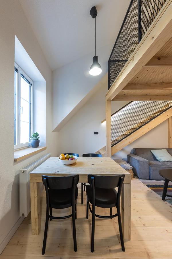 Vila Vlasta Apt. #401 Vysoké Tatry Eksteriør billede
